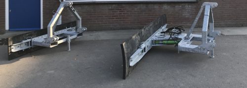 Rubberschuif RS-S190
