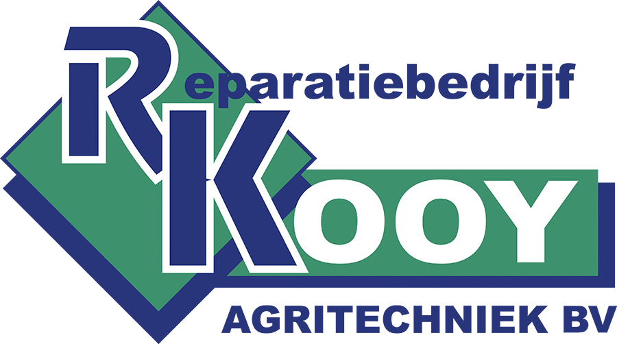 Reparatiebedrijf Kooy