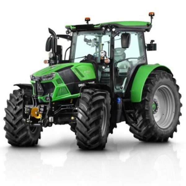 Deutz 6135C RV-shift