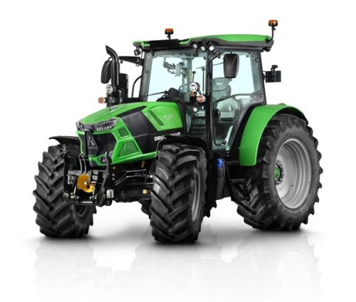 Deutz 6135C
