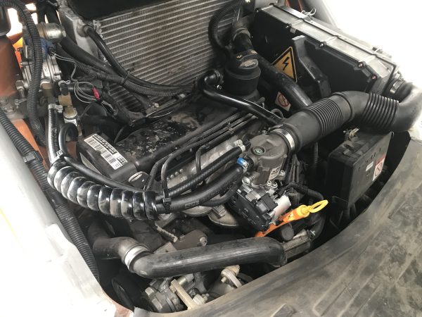 Still RX70-16 - Afbeelding 3