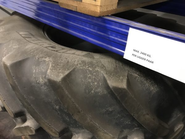 Michelin - Afbeelding 2