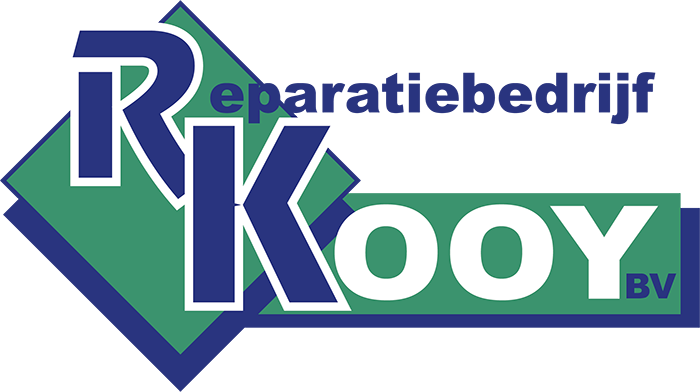 Reparatiebedrijf Kooy