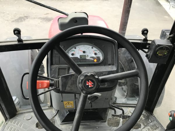 Massey Ferguson 3635 - Afbeelding 9