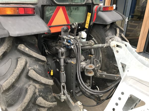 Massey Ferguson 3635 - Afbeelding 8