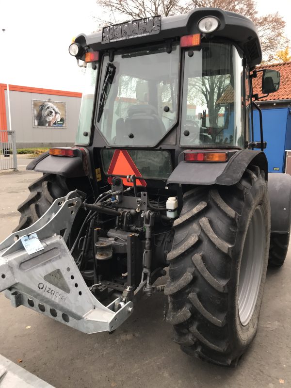 Massey Ferguson 3635 - Afbeelding 7