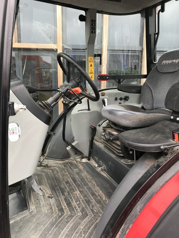 Massey Ferguson 3635 - Afbeelding 6