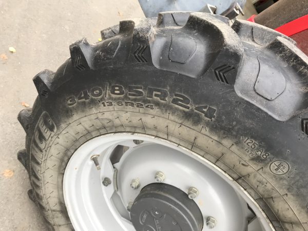 Massey Ferguson 3635 - Afbeelding 5