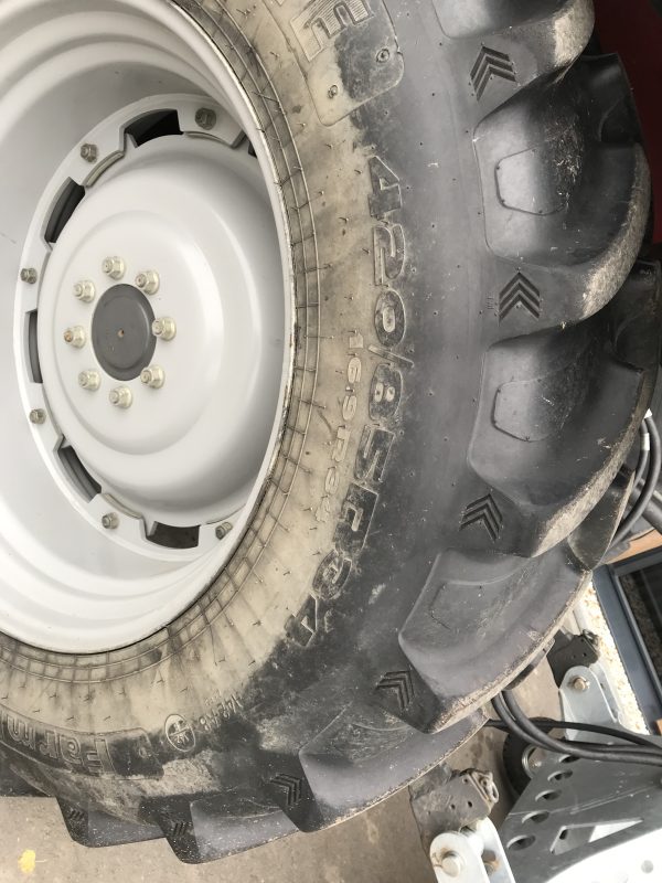 Massey Ferguson 3635 - Afbeelding 2