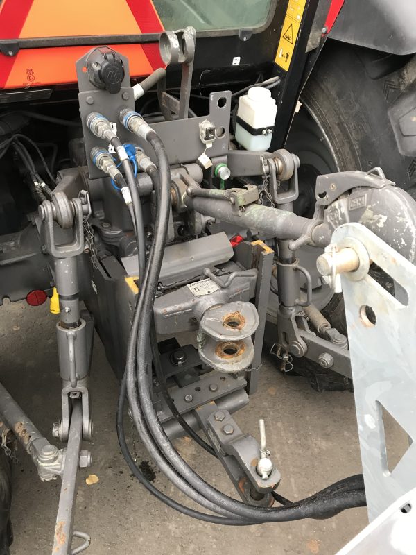 Massey Ferguson 3635 - Afbeelding 3