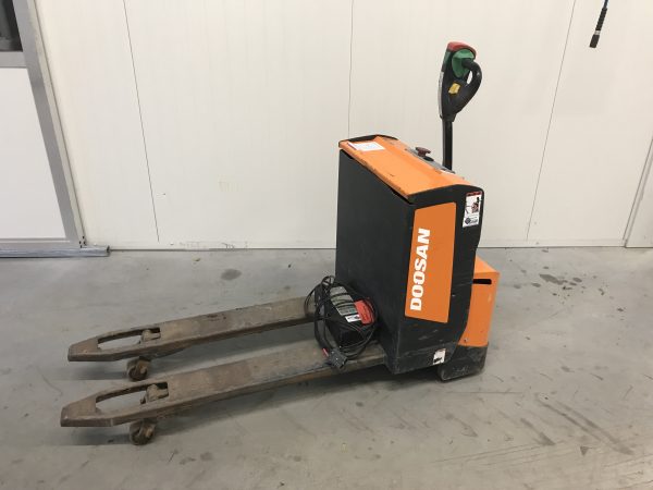 Doosan BPL18S-7 - Afbeelding 4
