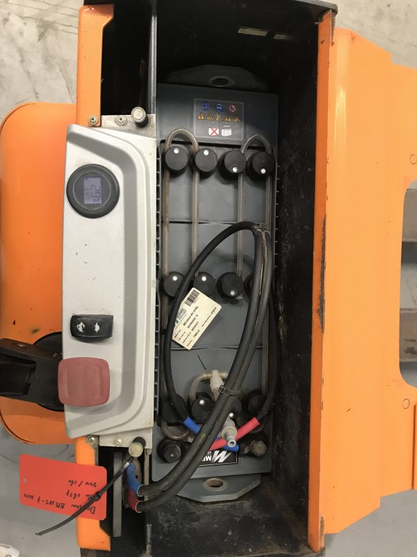 Doosan BPL18S-7 - Afbeelding 3