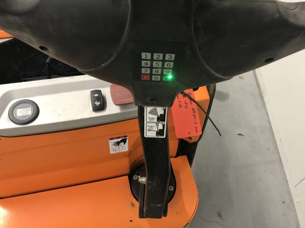Doosan BPL18S-7 - Afbeelding 2