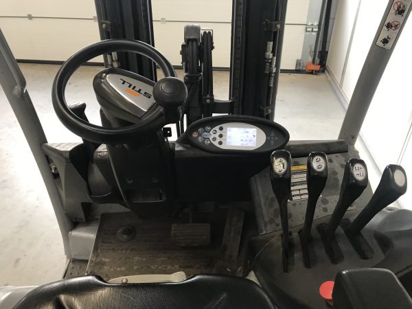 Still RX20-20P - Afbeelding 3