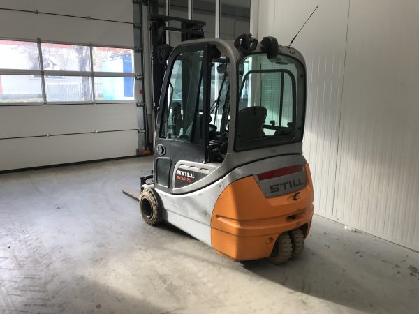 Still RX20-20 - Afbeelding 4