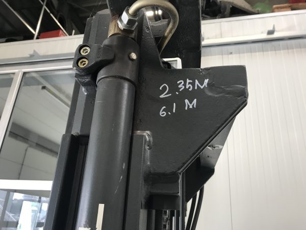 Still RX20-20 - Afbeelding 2