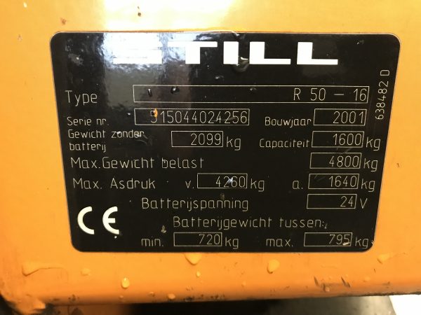 Still R50-16 - Afbeelding 2