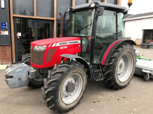 Massey Ferguson 3635