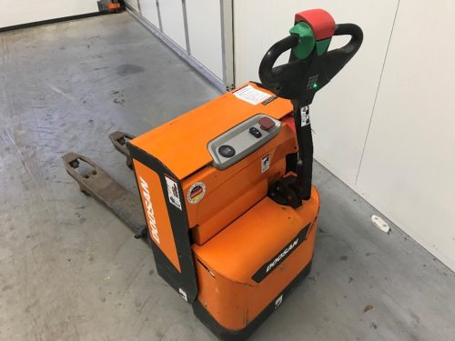Doosan BPL18S-7