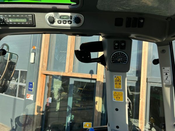 Deutz Fahr 6150.4 RV shift - Afbeelding 8