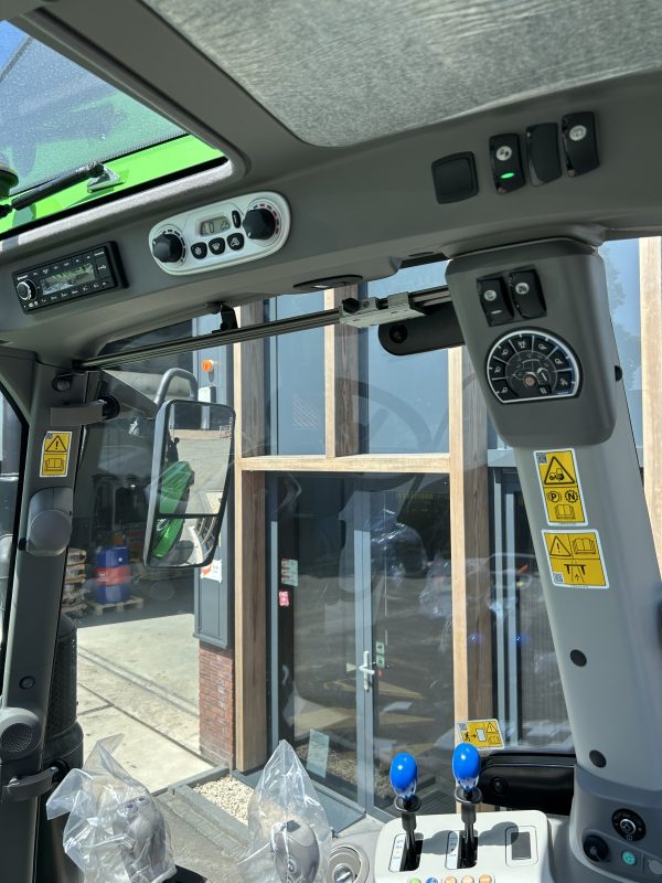 Deutz-Fahr Agrotron 6140.4 Rv-Shift - Afbeelding 7