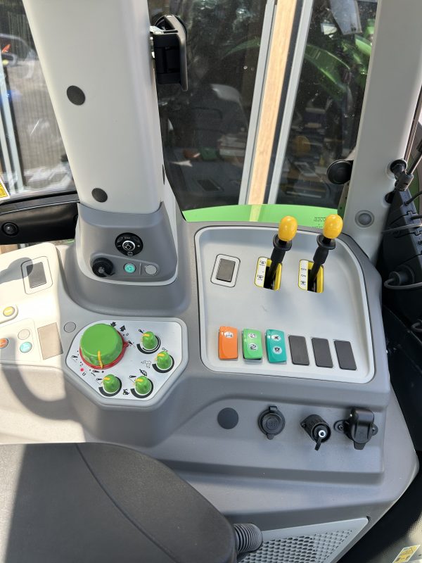 Deutz-Fahr Agrotron 6140.4 Rv-Shift - Afbeelding 6