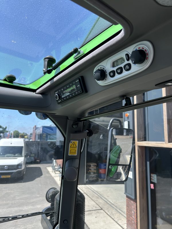 Deutz-Fahr Agrotron 6140.4 Rv-Shift - Afbeelding 4