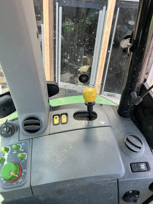 Deutz-Fahr Agrotron K610 profiline - Afbeelding 8