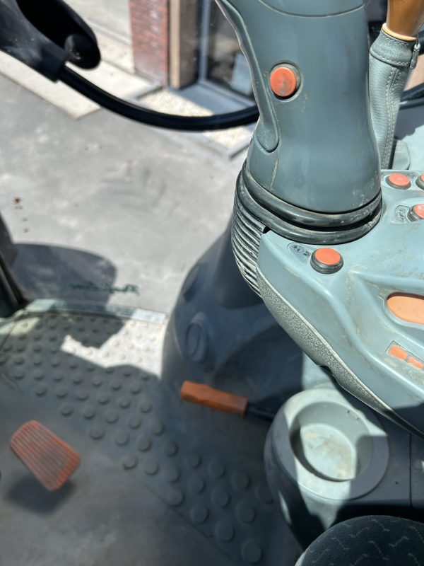 Deutz-Fahr Agrotron K610 profiline - Afbeelding 7