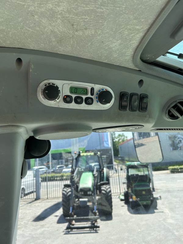 Deutz-Fahr Agrotron K610 profiline - Afbeelding 5