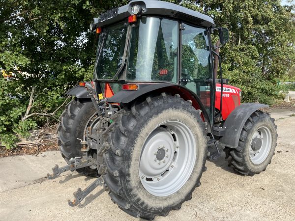 Massey Ferguson 3635 - Afbeelding 4