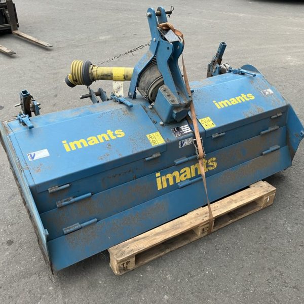 Imants